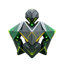 Cryptocurrency logo