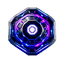 Cryptocurrency logo