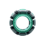 Cryptocurrency logo