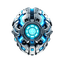 Cryptocurrency logo