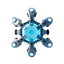 Cryptocurrency logo