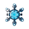 robot logo