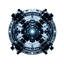 Cryptocurrency logo