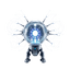 Cryptocurrency logo