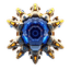Cryptocurrency logo