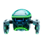 Cryptocurrency logo
