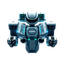 Cryptocurrency logo